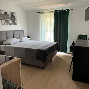 Maris , Umag Kroatien