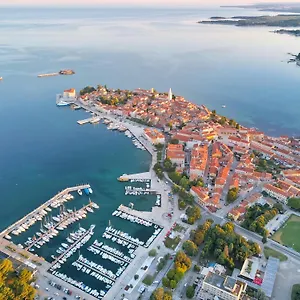 Parentium Loft Center Square , Poreč Kroatien